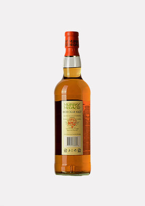 Glen Scotia 1992- 2008 16 Jahre Rich Cigar Malt