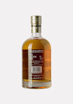 Bruichladdich The Laddie Ten 2001- 2011 10 Jahre