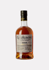 The Glenallachie 2008- 2020 12 Jahre Batch 3