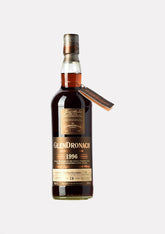 Glendronach 1996- 2014 18 Jahre Batch 10