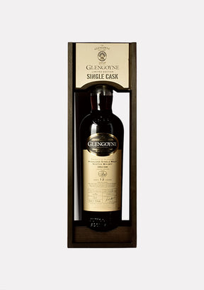 Glengoyne 1999- 2012 12 Jahre