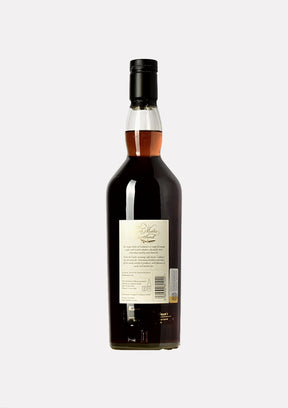 Ledaig 2005- 2017 11 Jahre