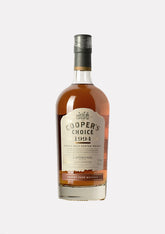 Laphroaig The Cooper`s Choice 1994- 2015 21 Jahre