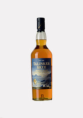 Talisker Skye Made by The Sea