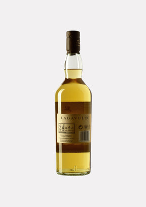 Lagavulin 12 Jahre Special Release 2019