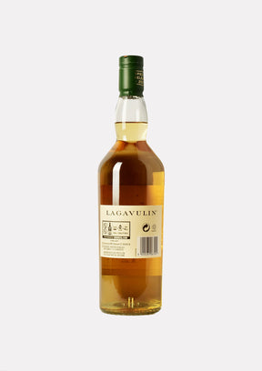 Lagavulin 12 Jahre The Lion`s Fire Special Release 2021