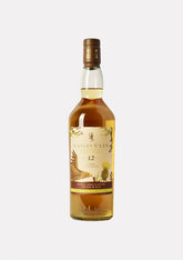 Lagavulin 12 Jahre Special Release 2020