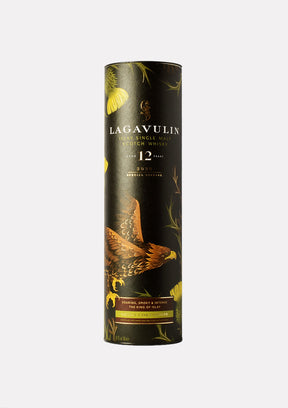 Lagavulin 12 Jahre Special Release 2020