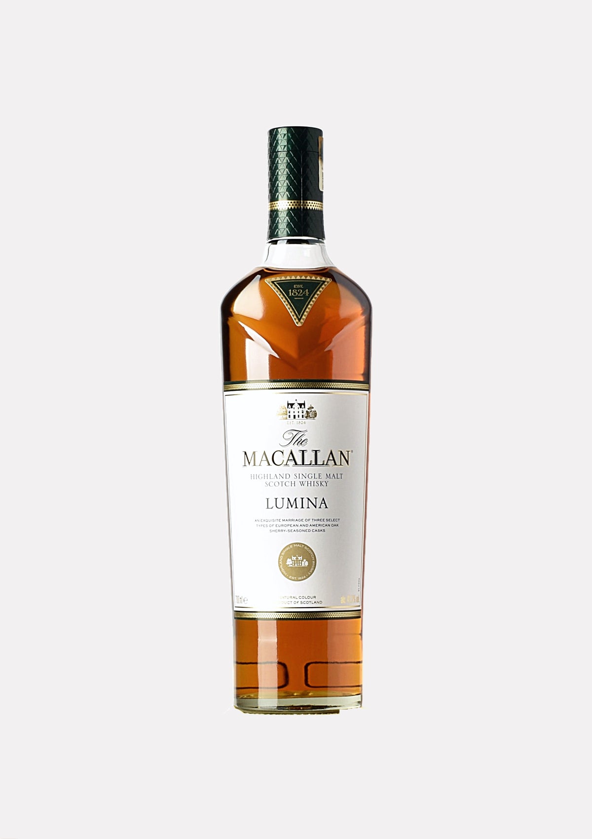 Macallan Lumina