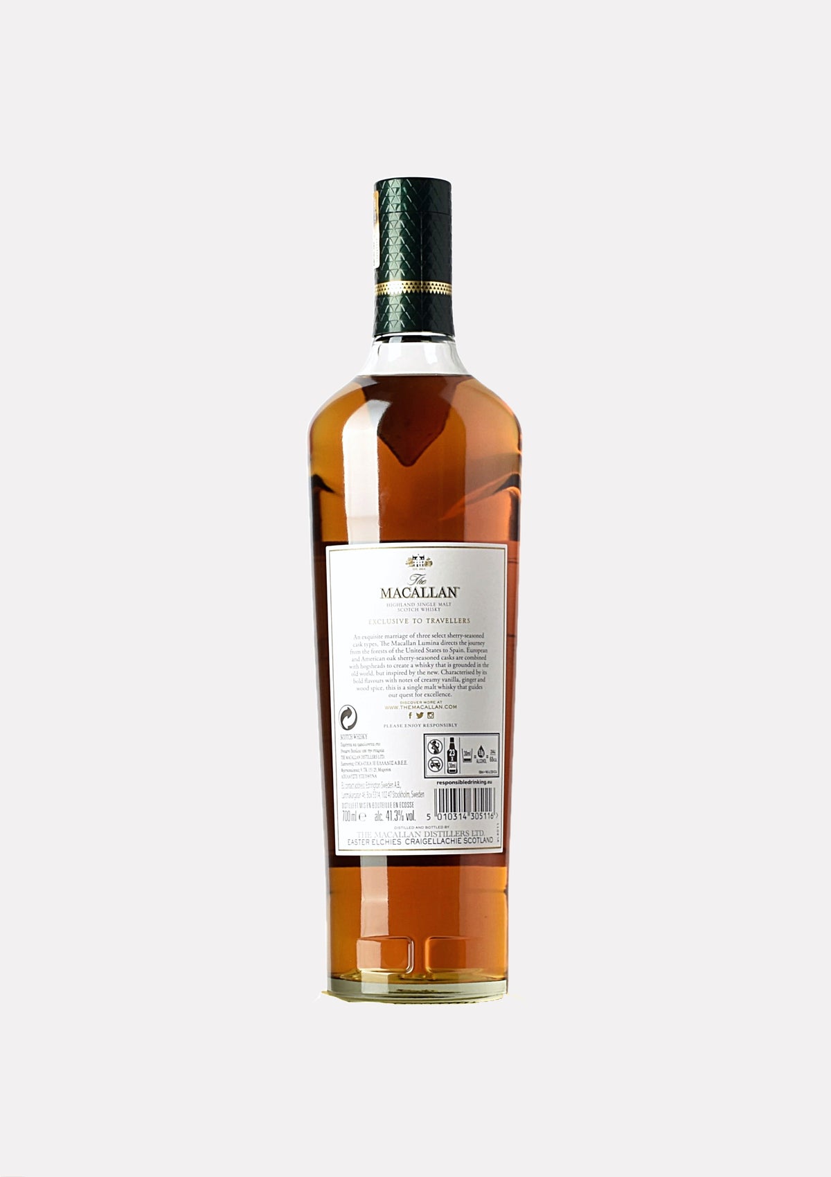 Macallan Lumina