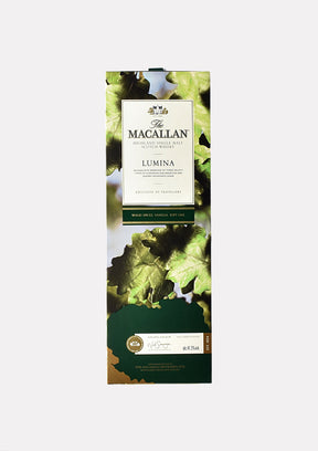 Macallan Lumina