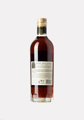 Swedish Single Malt The Nordic Casks 1