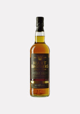 Invergordon 1972- 2016 43 Jahre Single Cask