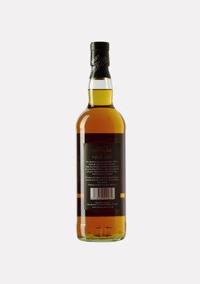 Invergordon 1972- 2016 43 Jahre Single Cask