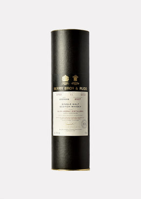 Glen Moray 2007- 2019 11 Jahre