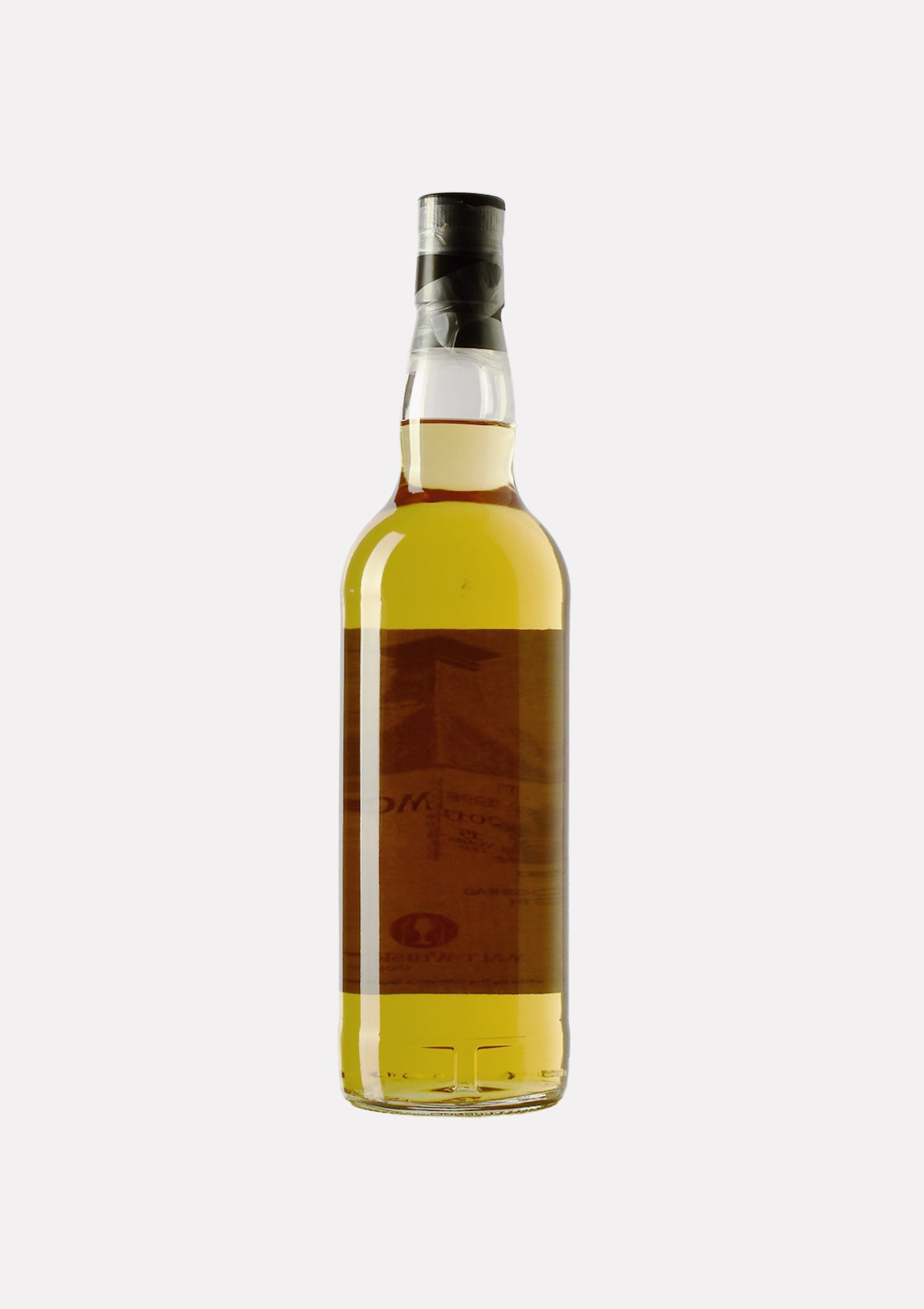 Mortlach 1998- 2013 15 Jahre