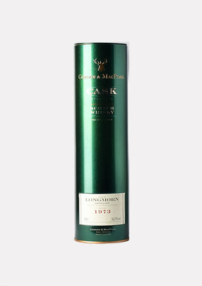 Longmorn 1973 32 Jahre