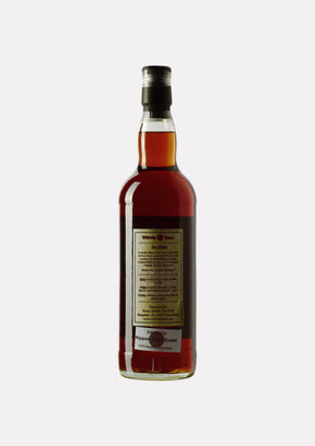 Benriach 1992- 2010 18 Jahre