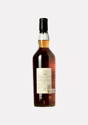 Bunnahabhain 2001- 2018 16 Jahre