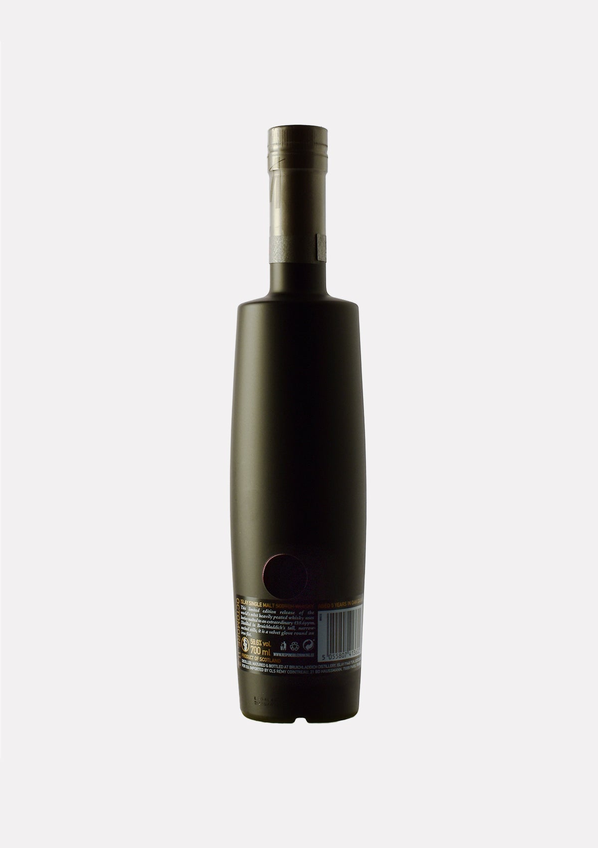 Octomore 11.2 139.6 ppm