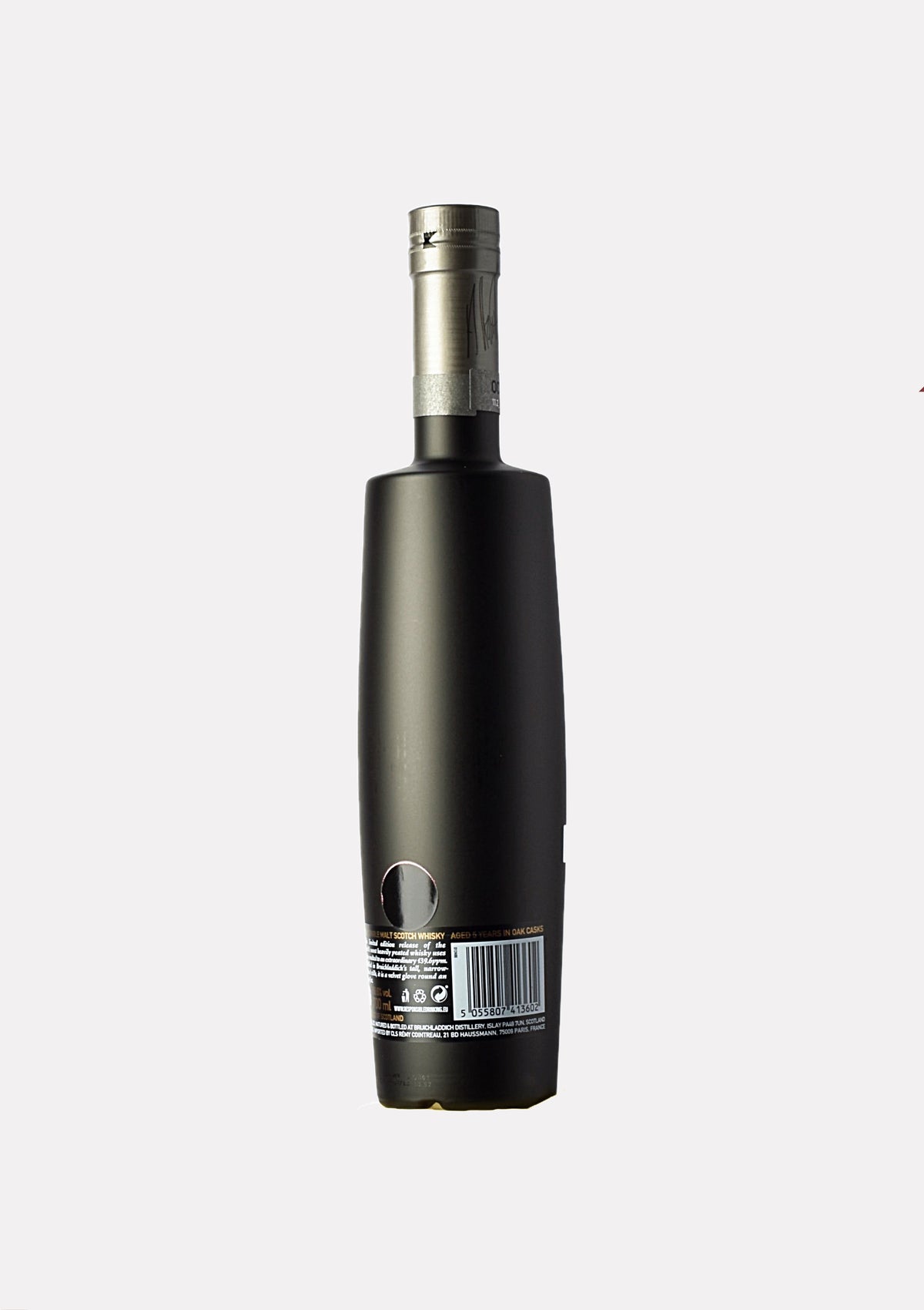 Octomore 2014- 2020 5 Jahre 11.2 139.6 ppm