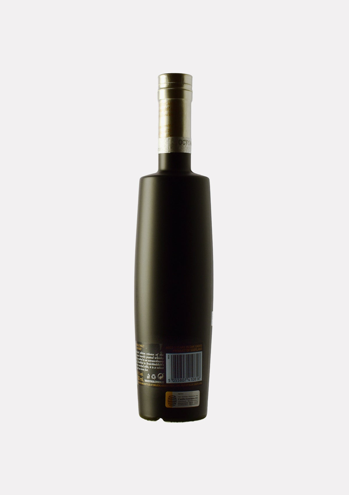 Octomore 09.1 156 ppm