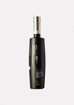 Octomore 2012- 2018 5 Jahre 09.2 156 ppm