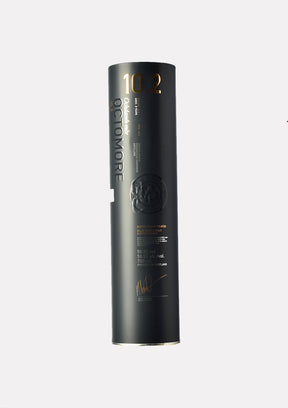 Octomore 2010- 2019 8 Jahre 10.2 96.9 ppm