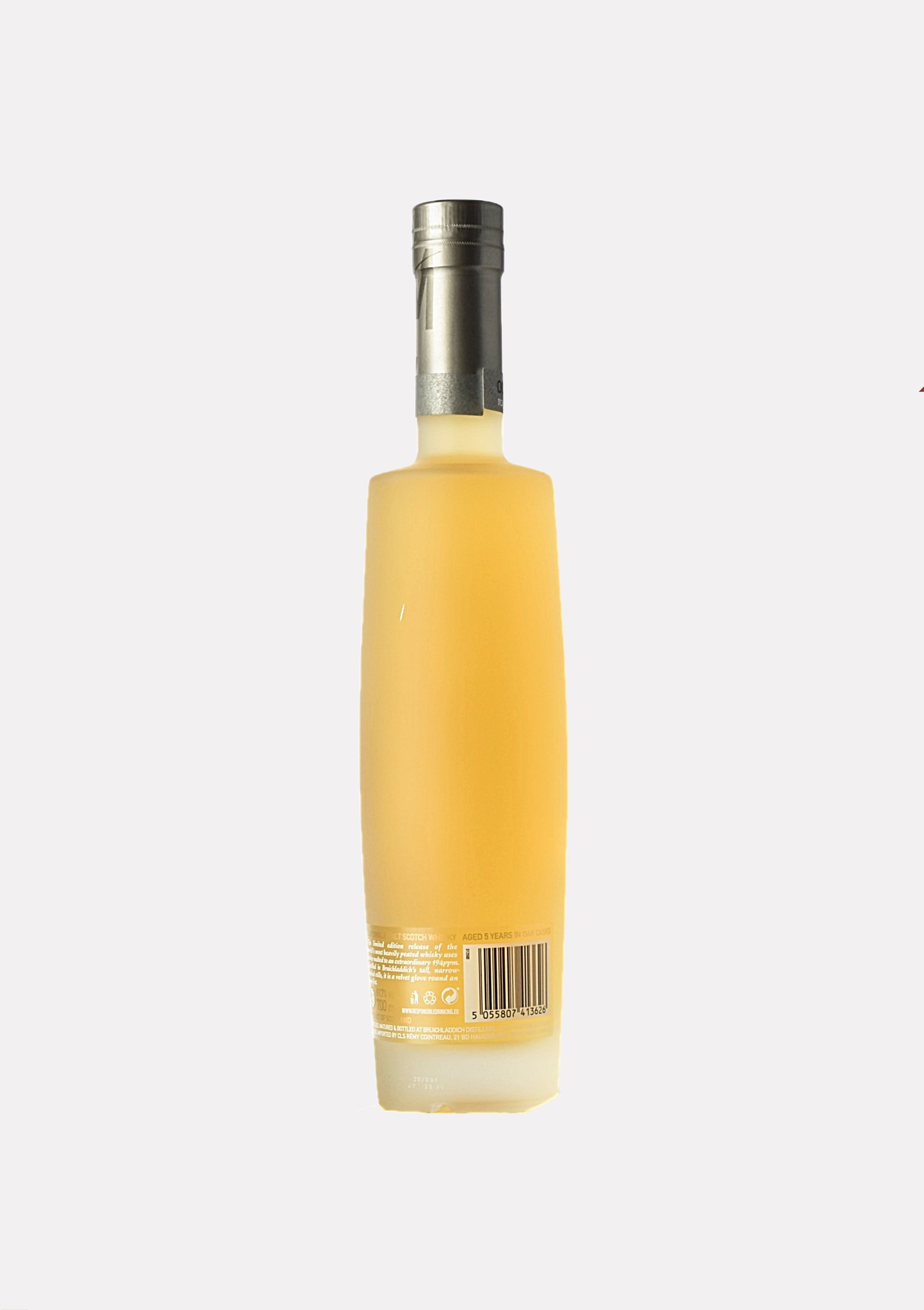 Octomore 2014- 2020 5 Jahre 11.3 194 ppm