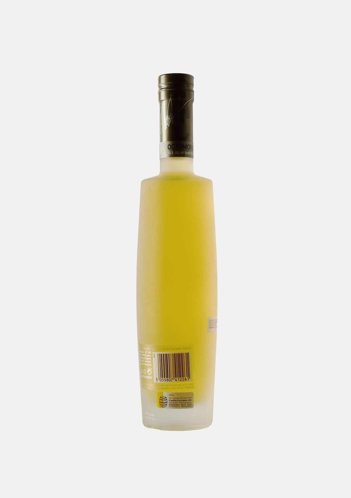 Octomore 10.3 114 ppm