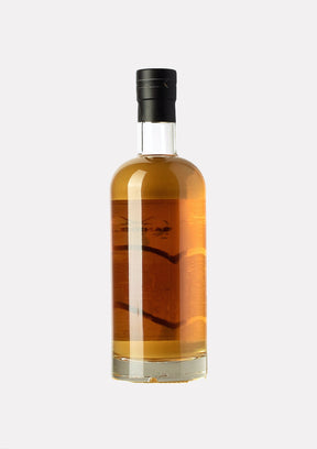 Glen Grant 1997- 2020 23 Jahre Rum Cask