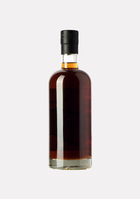 Speyside Region Malt 2001- 2020 19 Jahre