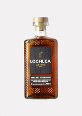 Lochlea Cask Strength Batch 1