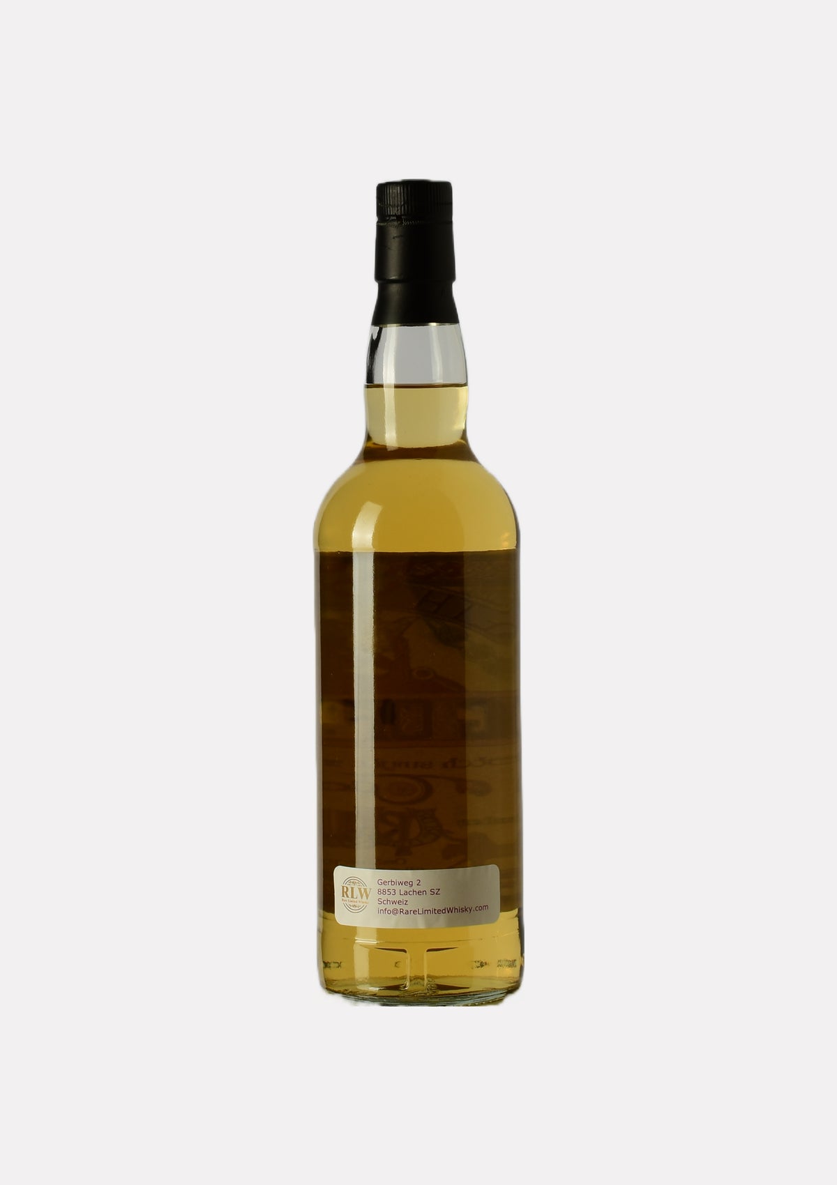 Caol Ila King of Scots 2008 13 Jahre