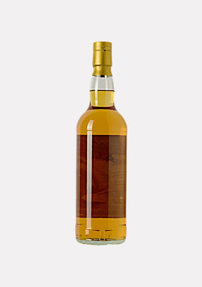 Bruichladdich 2004- 2022 18 Jahre