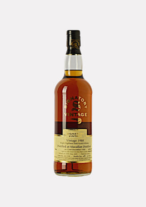 Macallan 1988 12 Jahre