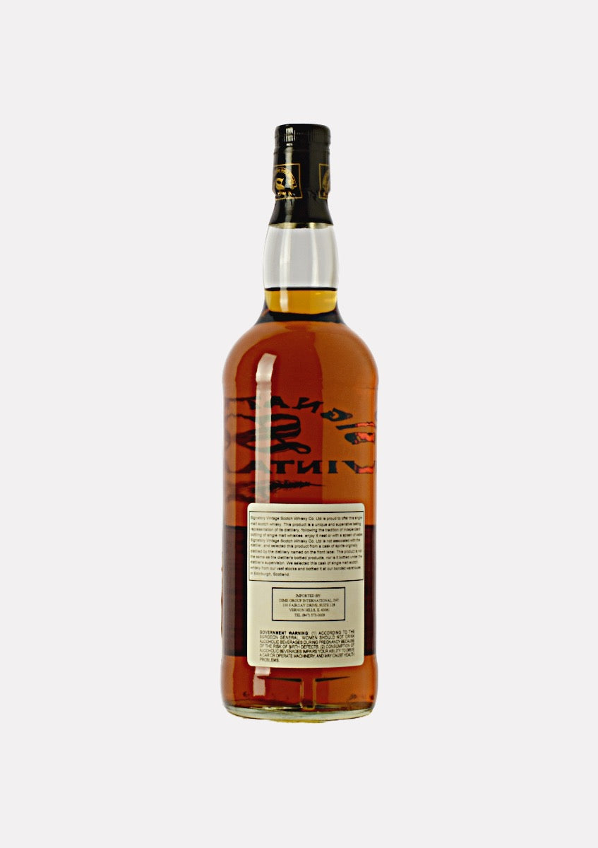 Macallan 1988 12 Jahre