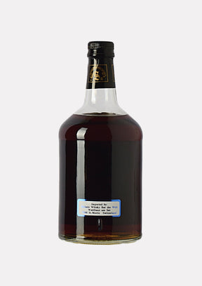 Macallan 1971 27 Jahre