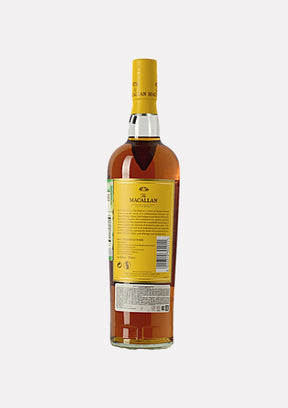 Macallan Edition No. 3