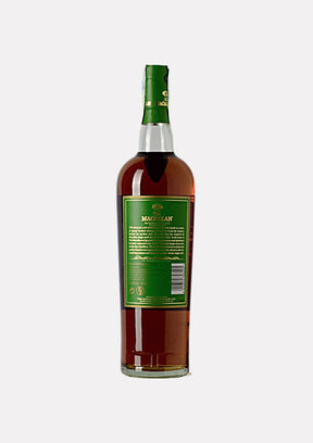 Macallan Edition No. 4