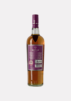 Macallan Edition No. 5