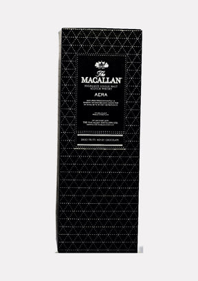 Macallan Aera