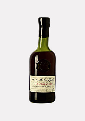 Glenmorangie 1971 The Culloden Bottle