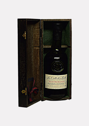 Glenmorangie 1971 The Culloden Bottle