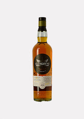 Glengoyne Cask Strength Limited Batch 9