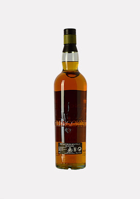 Glengoyne Cask Strength Limited Batch 9