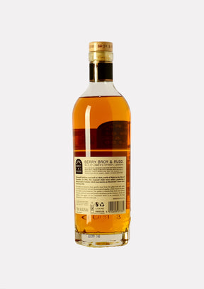 Miltonduff Vintage 1990