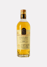 Caol Ila Vintage 2007