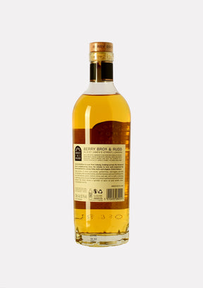 Caol Ila Vintage 2007