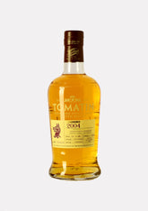 Tomatin 2004 Selected Single Cask Bottling